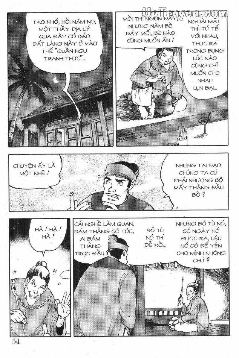 Chí Phèo Chapter 1 trang 52