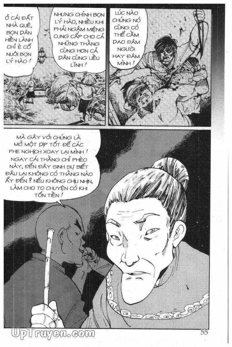 Chí Phèo Chapter 1 trang 53