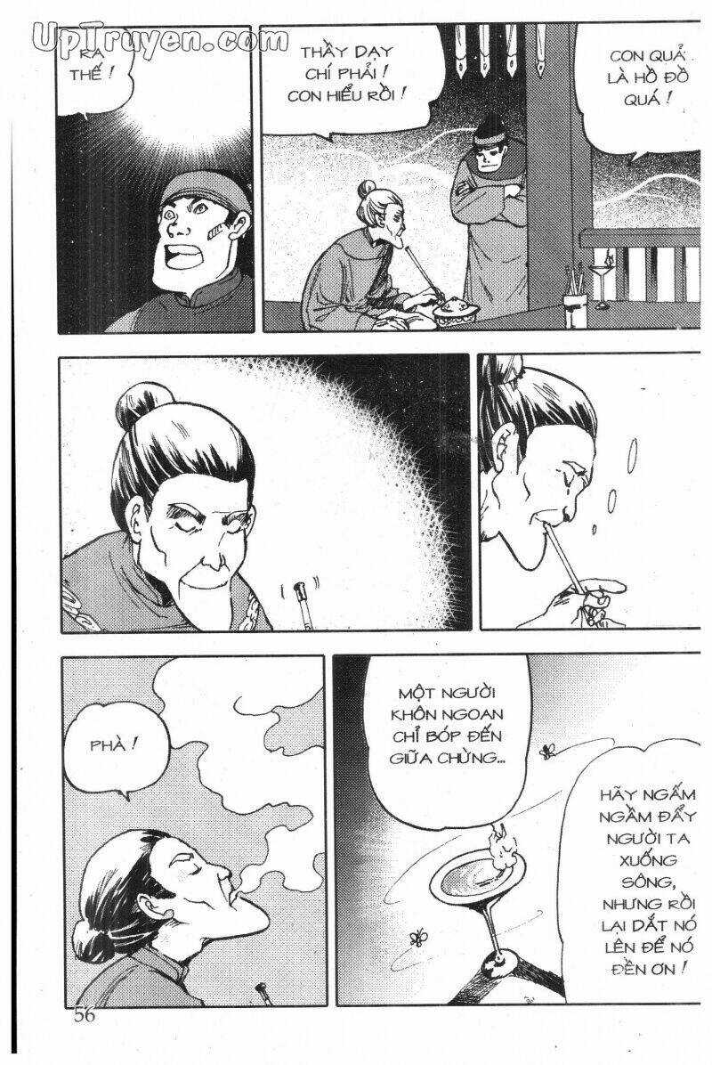 Chí Phèo Chapter 1 trang 54