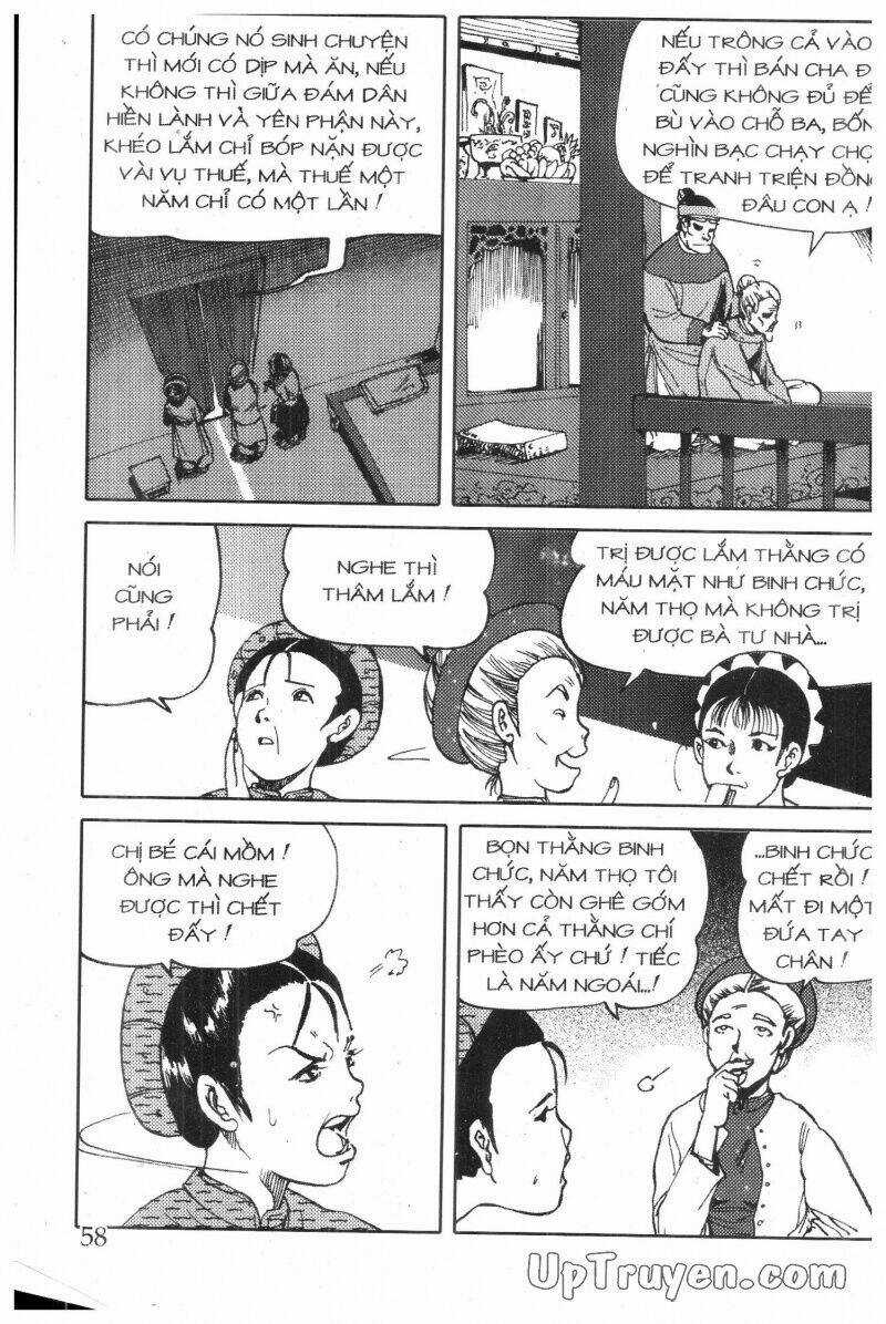 Chí Phèo Chapter 1 trang 56