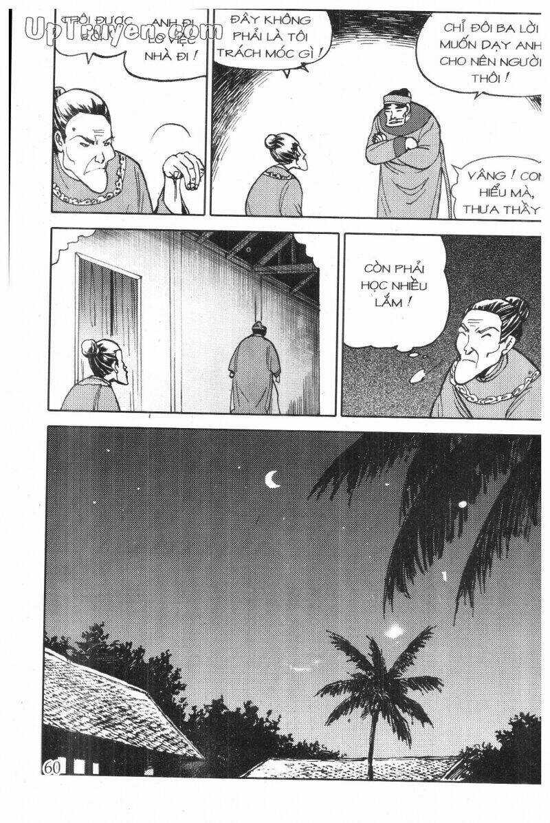 Chí Phèo Chapter 1 trang 58