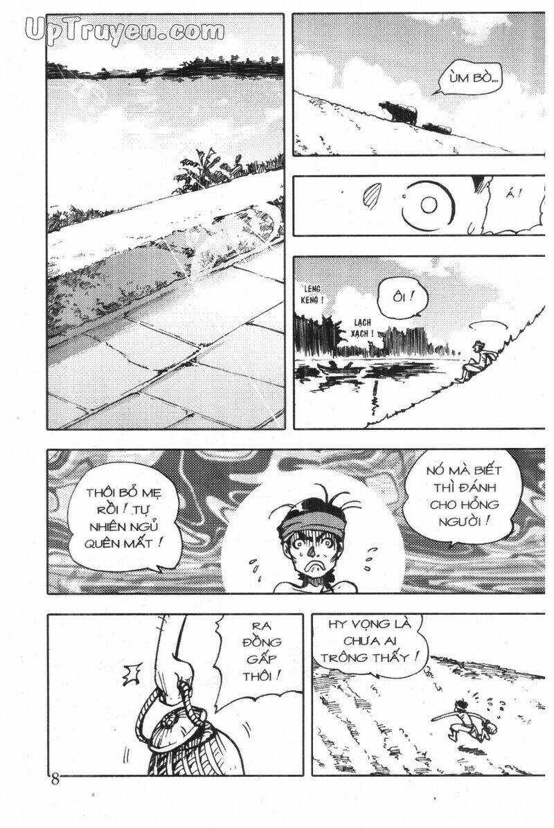 Chí Phèo Chapter 1 trang 6