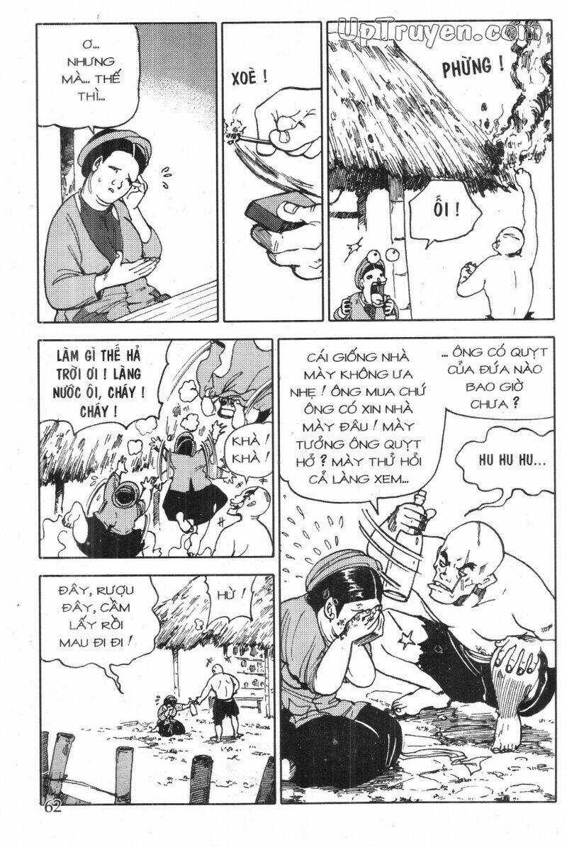 Chí Phèo Chapter 1 trang 60