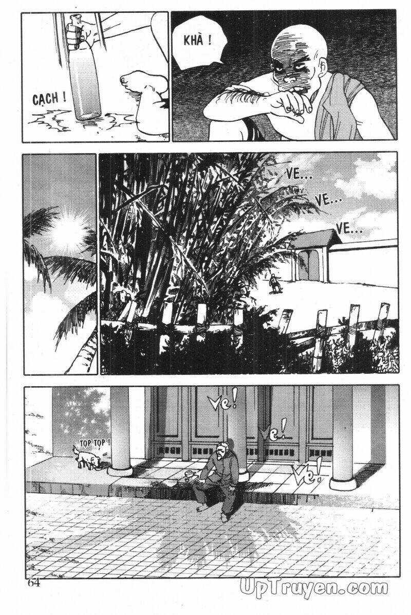 Chí Phèo Chapter 1 trang 62