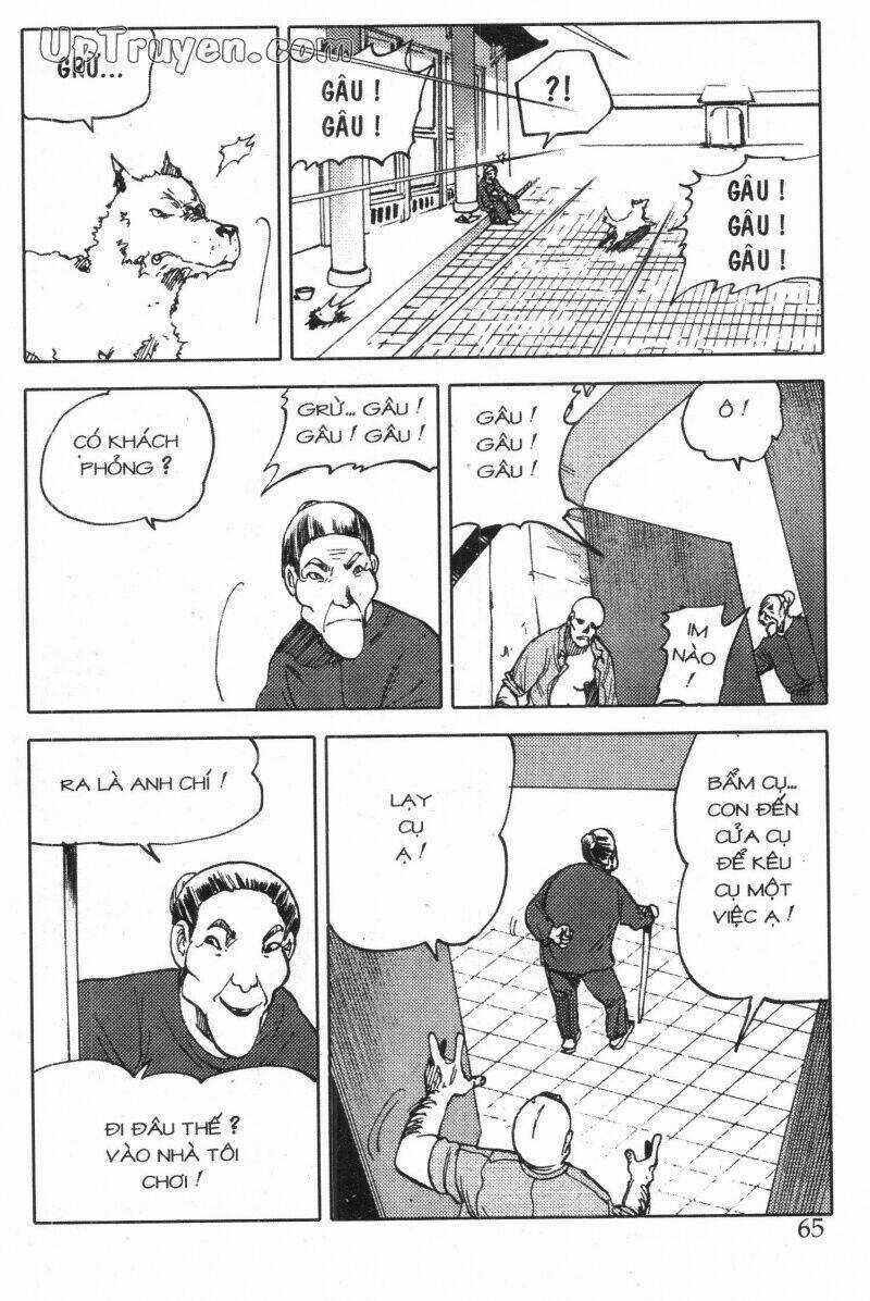 Chí Phèo Chapter 1 trang 63