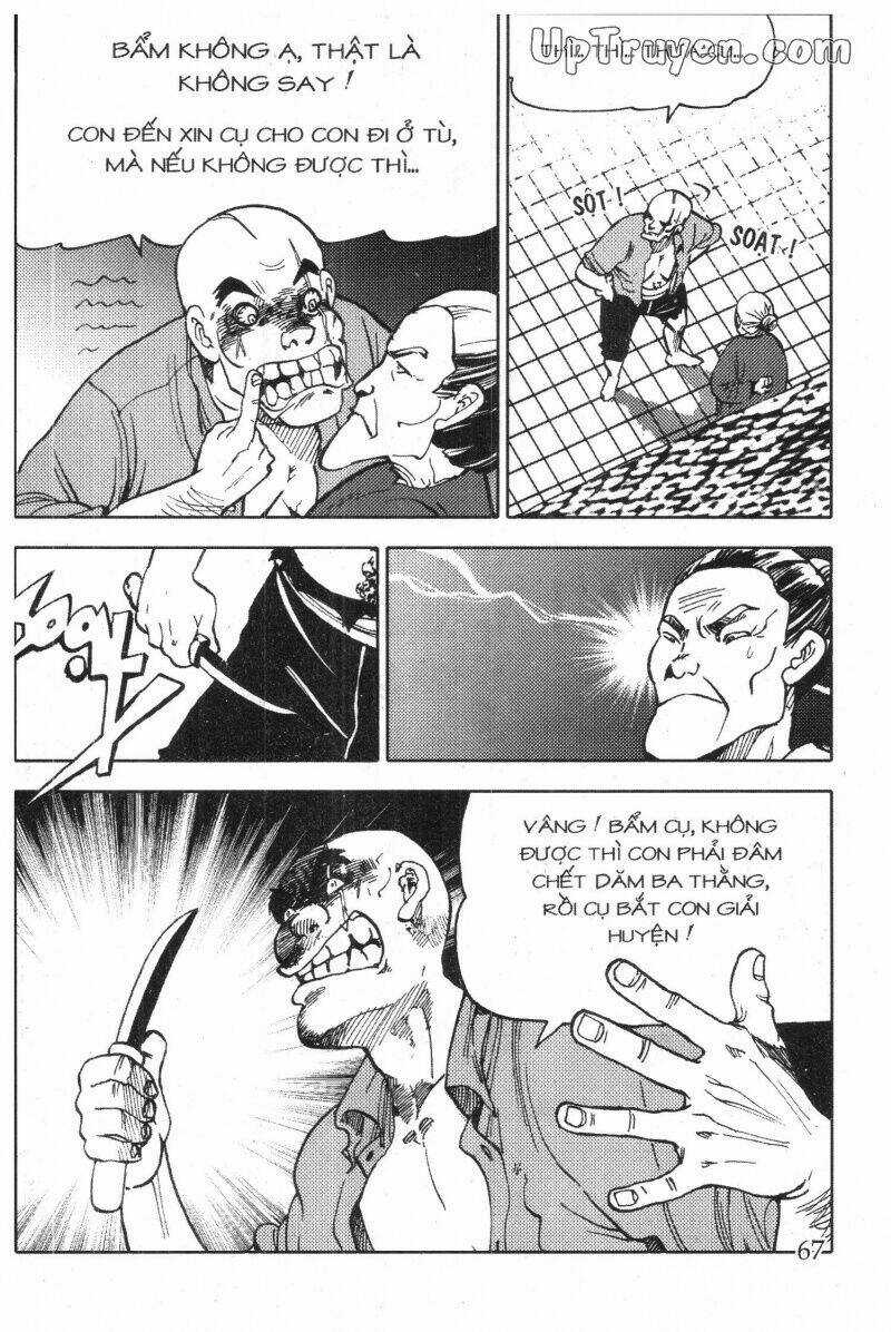 Chí Phèo Chapter 1 trang 65