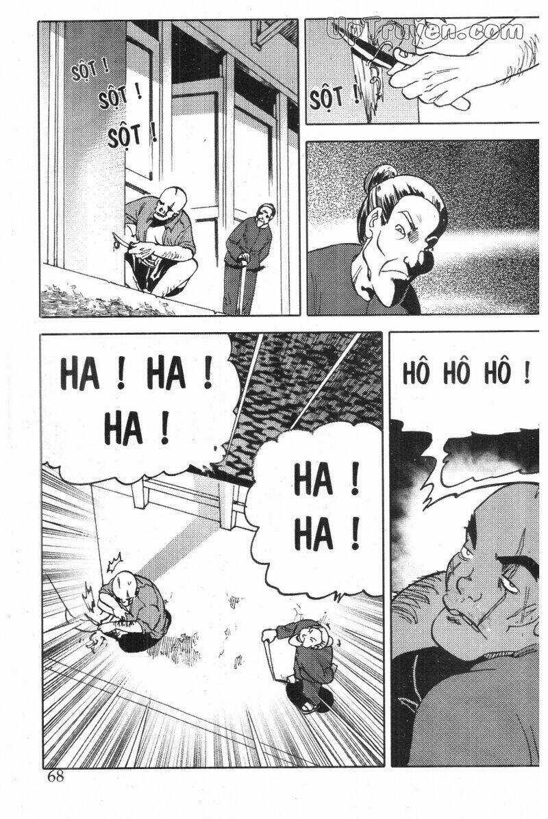 Chí Phèo Chapter 1 trang 66