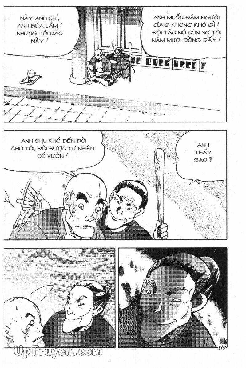 Chí Phèo Chapter 1 trang 67