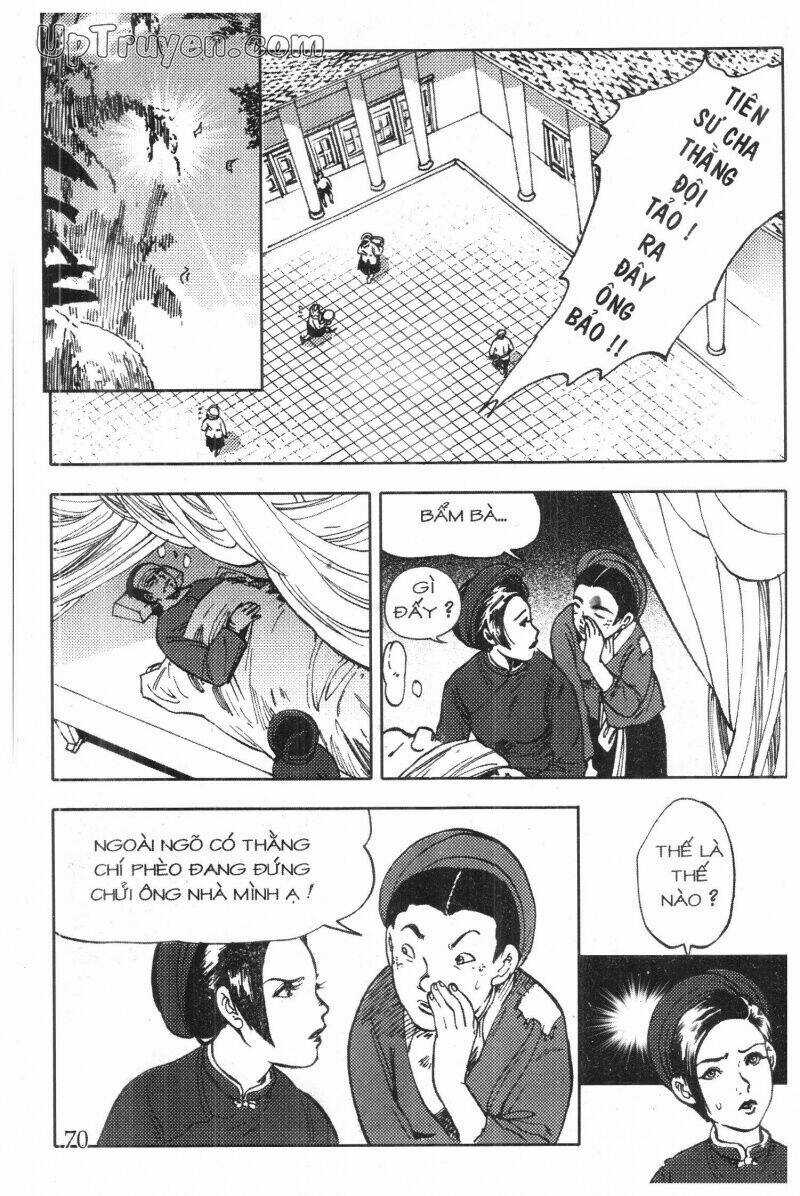 Chí Phèo Chapter 1 trang 68