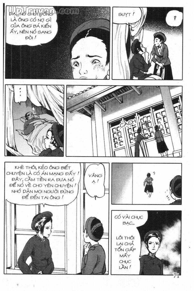 Chí Phèo Chapter 1 trang 69