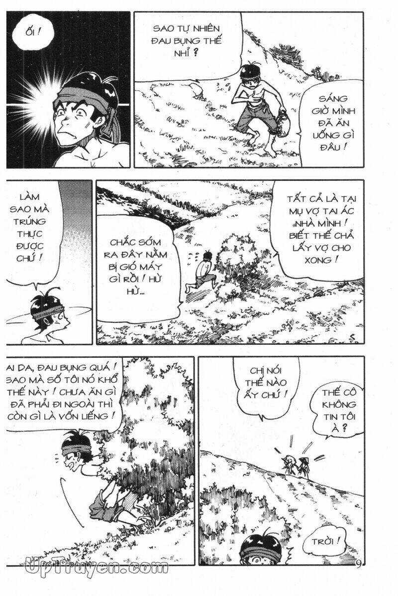 Chí Phèo Chapter 1 trang 7