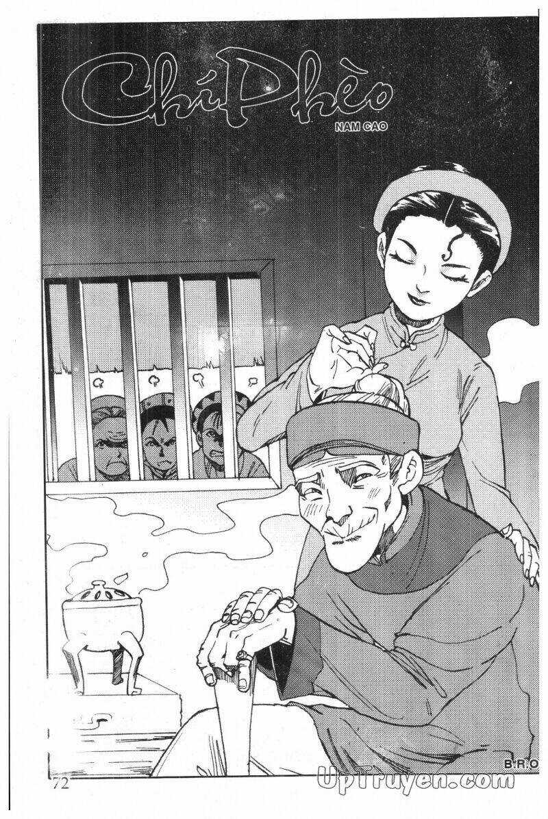 Chí Phèo Chapter 1 trang 70