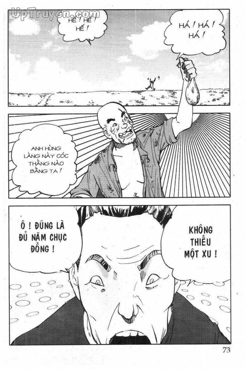 Chí Phèo Chapter 1 trang 71