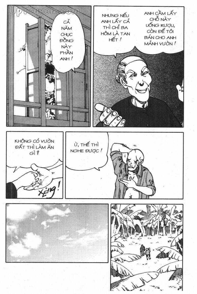 Chí Phèo Chapter 1 trang 73