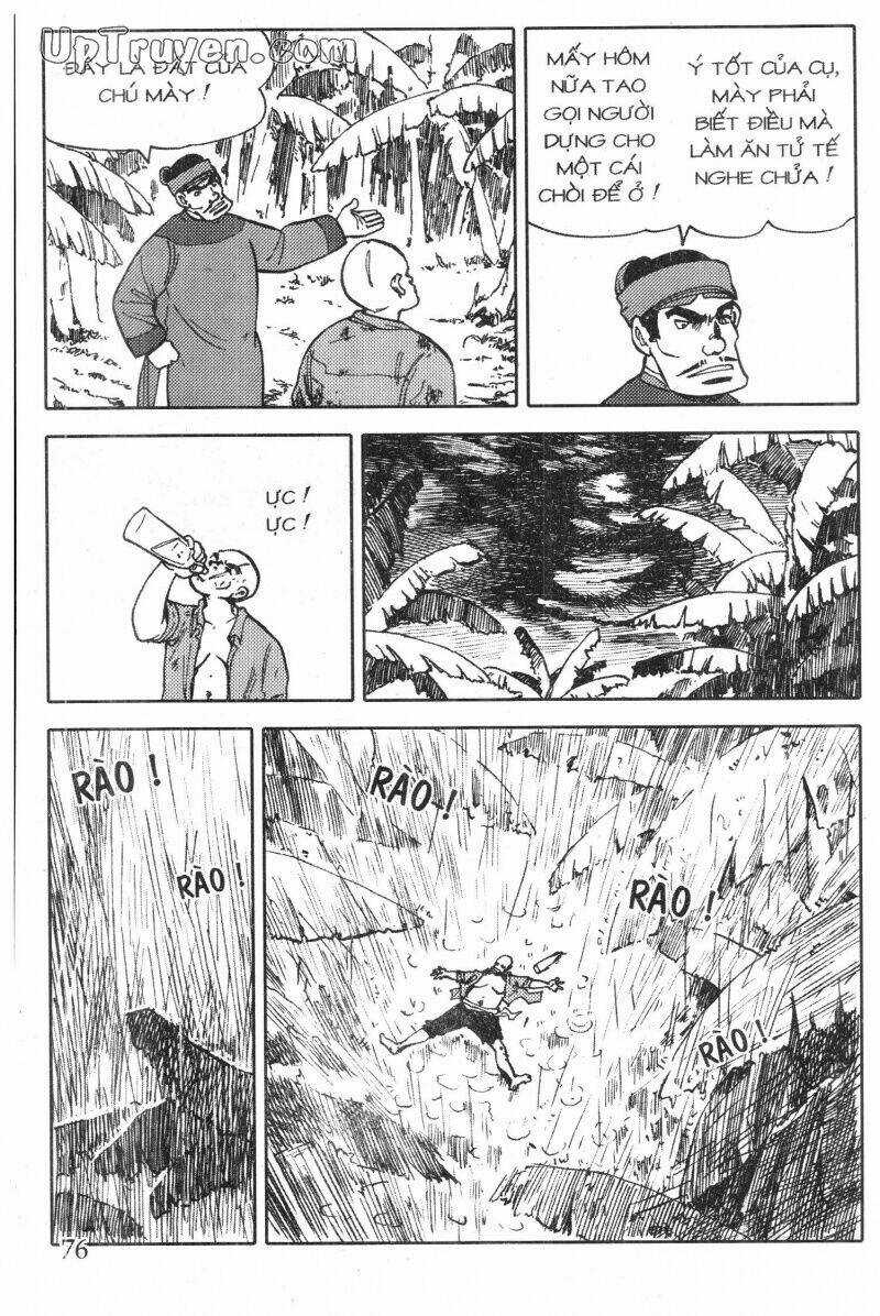 Chí Phèo Chapter 1 trang 74