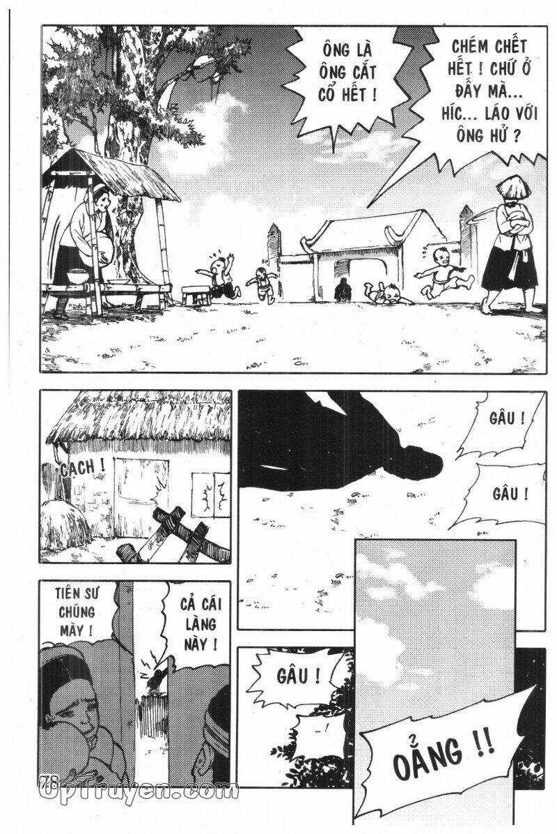 Chí Phèo Chapter 1 trang 76