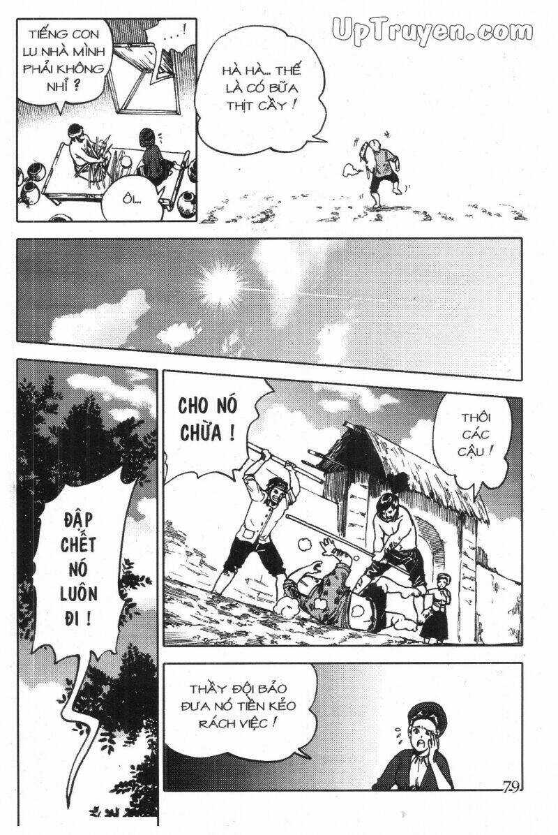Chí Phèo Chapter 1 trang 77
