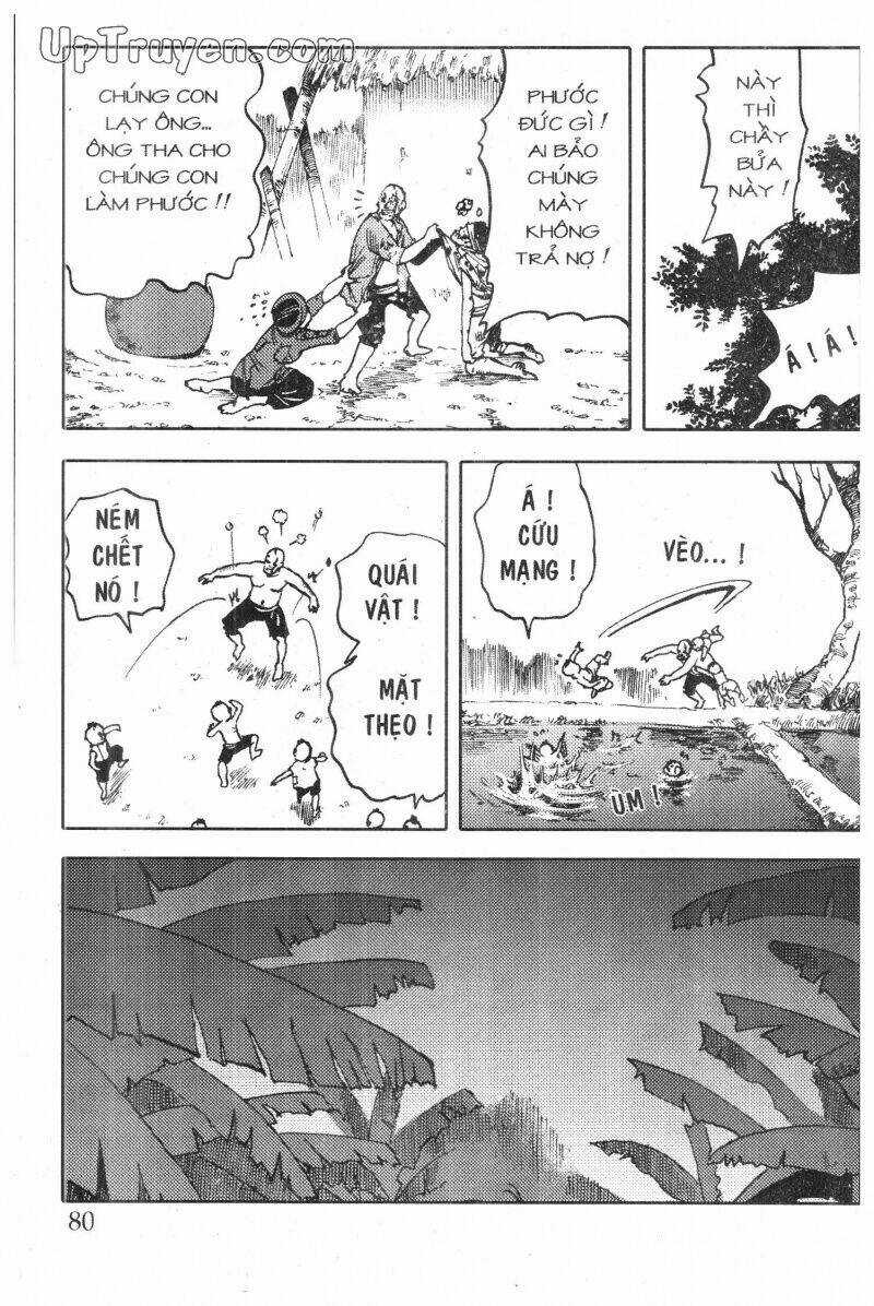 Chí Phèo Chapter 1 trang 78