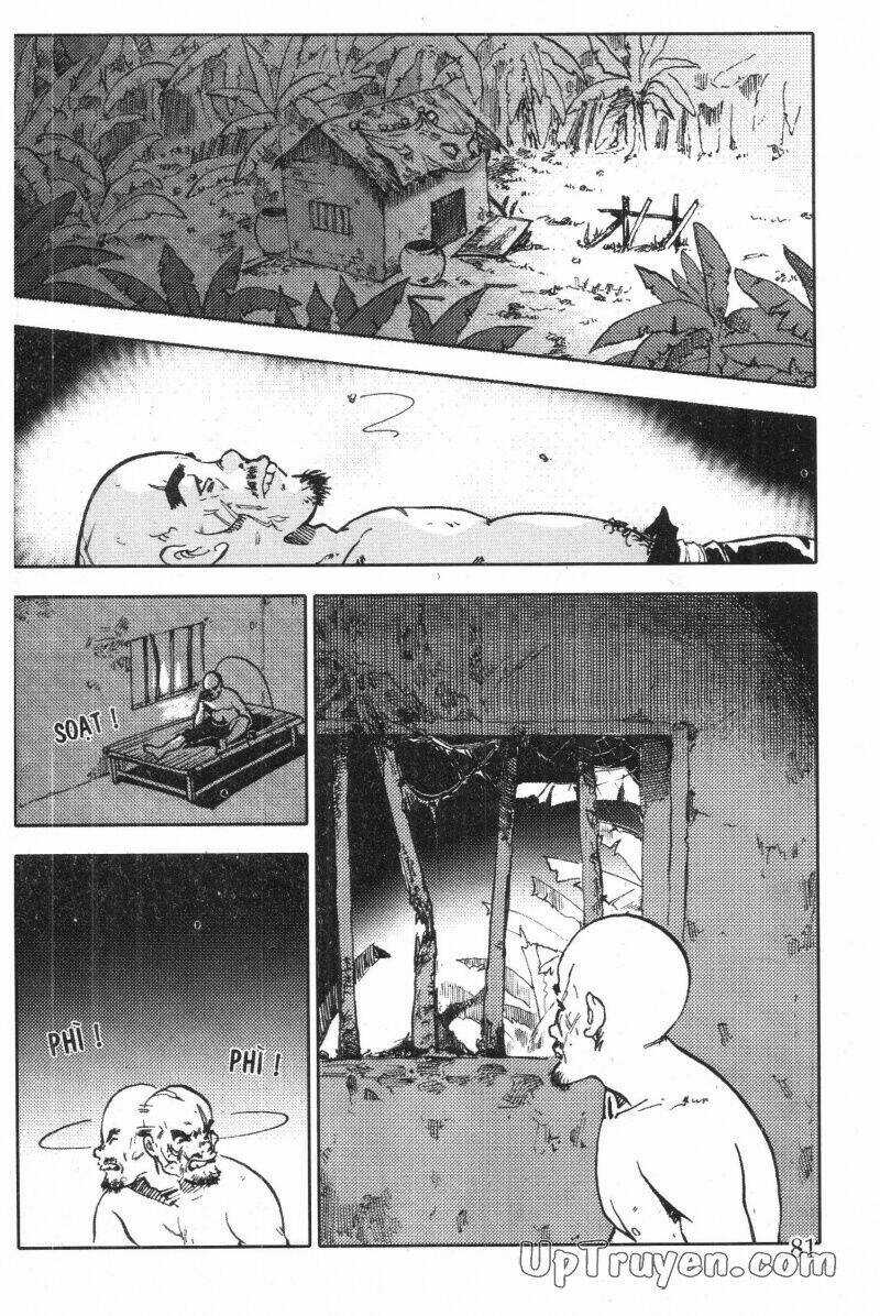 Chí Phèo Chapter 1 trang 79