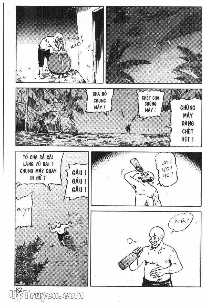 Chí Phèo Chapter 1 trang 80