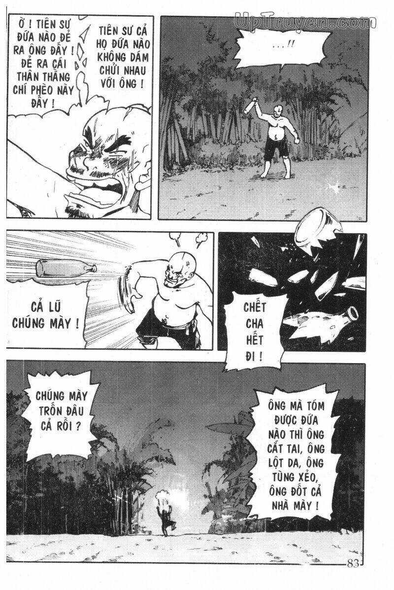 Chí Phèo Chapter 1 trang 81