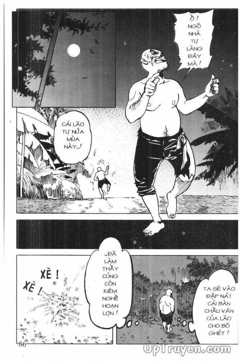 Chí Phèo Chapter 1 trang 84