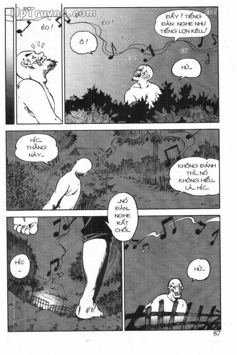 Chí Phèo Chapter 1 trang 85