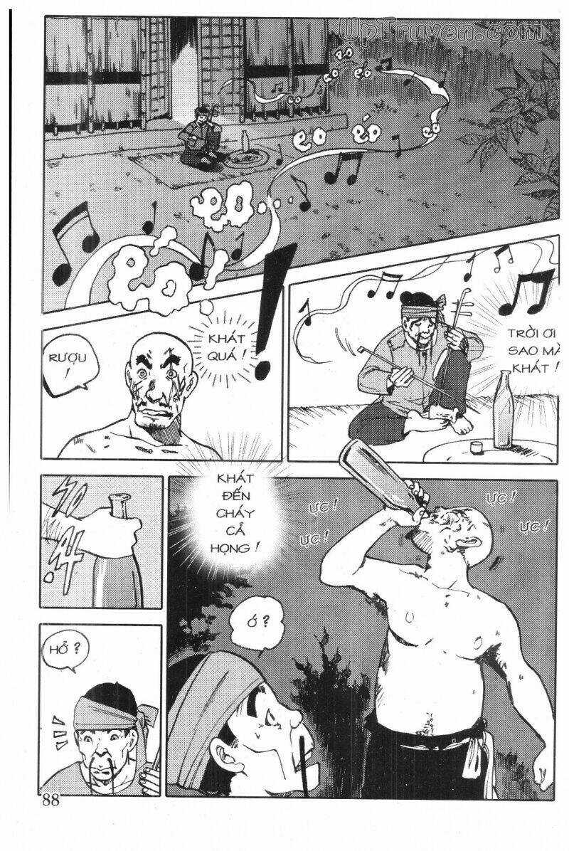 Chí Phèo Chapter 1 trang 86