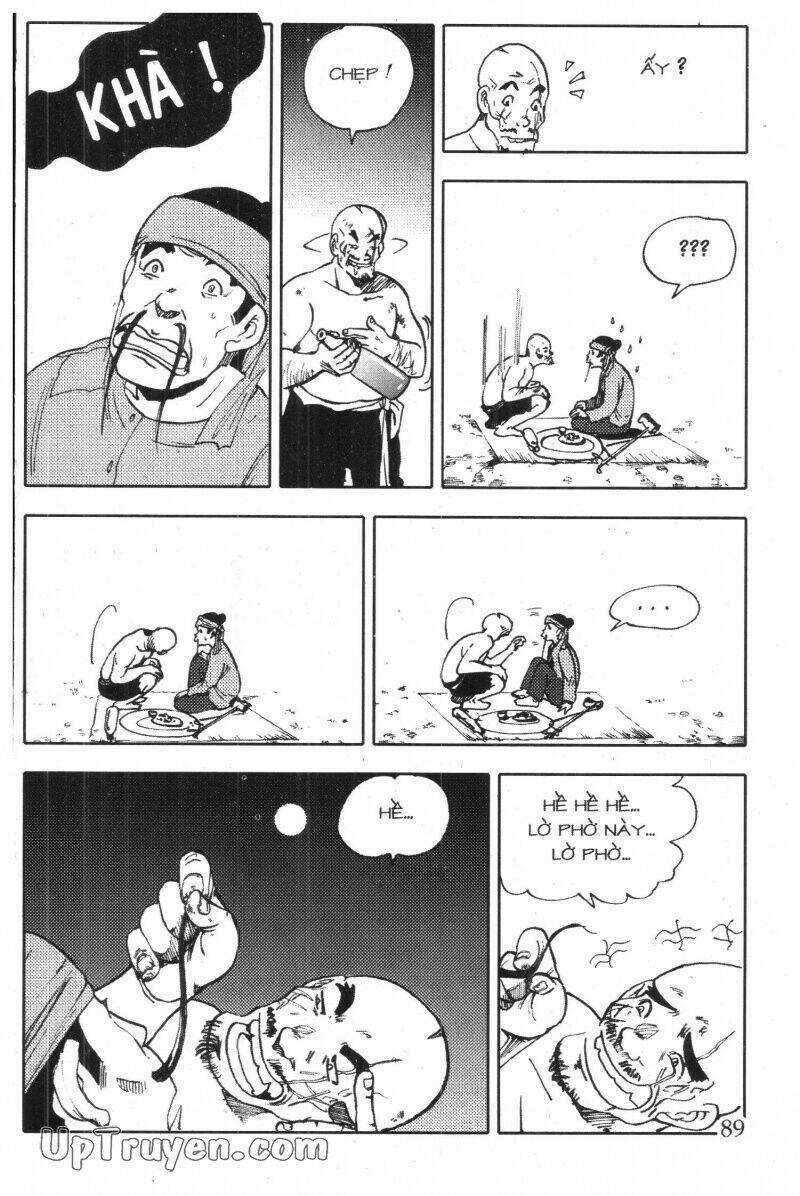 Chí Phèo Chapter 1 trang 87