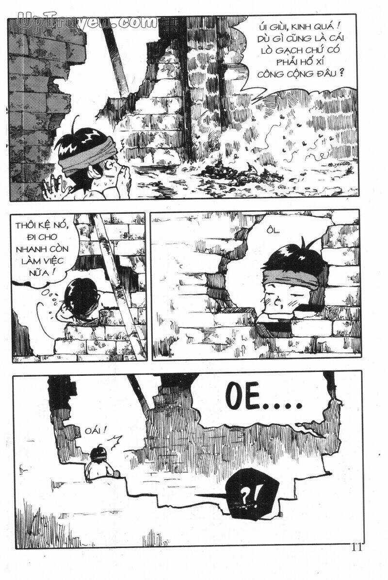 Chí Phèo Chapter 1 trang 9