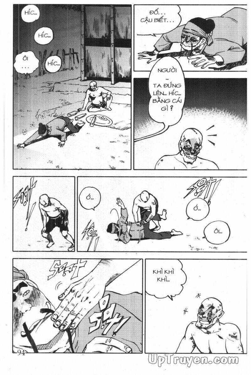 Chí Phèo Chapter 1 trang 92