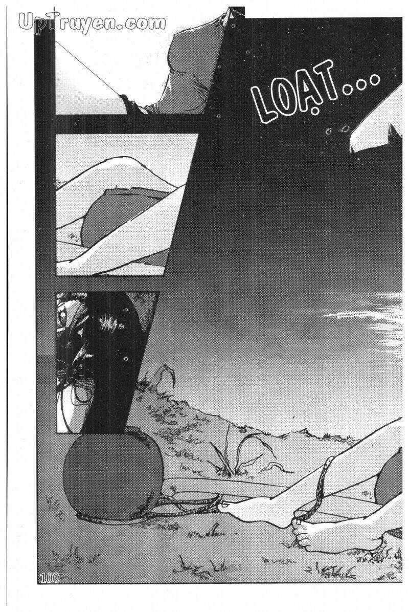 Chí Phèo Chapter 1 trang 98