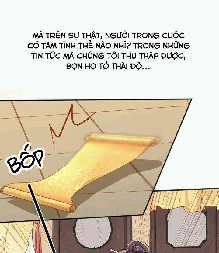 Chỉ Phu Vi Thê Chapter 0 trang 8