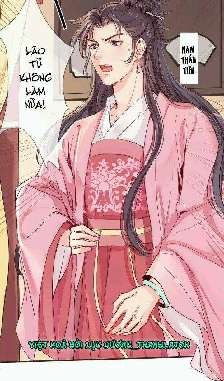 Chỉ Phu Vi Thê Chapter 0 trang 9