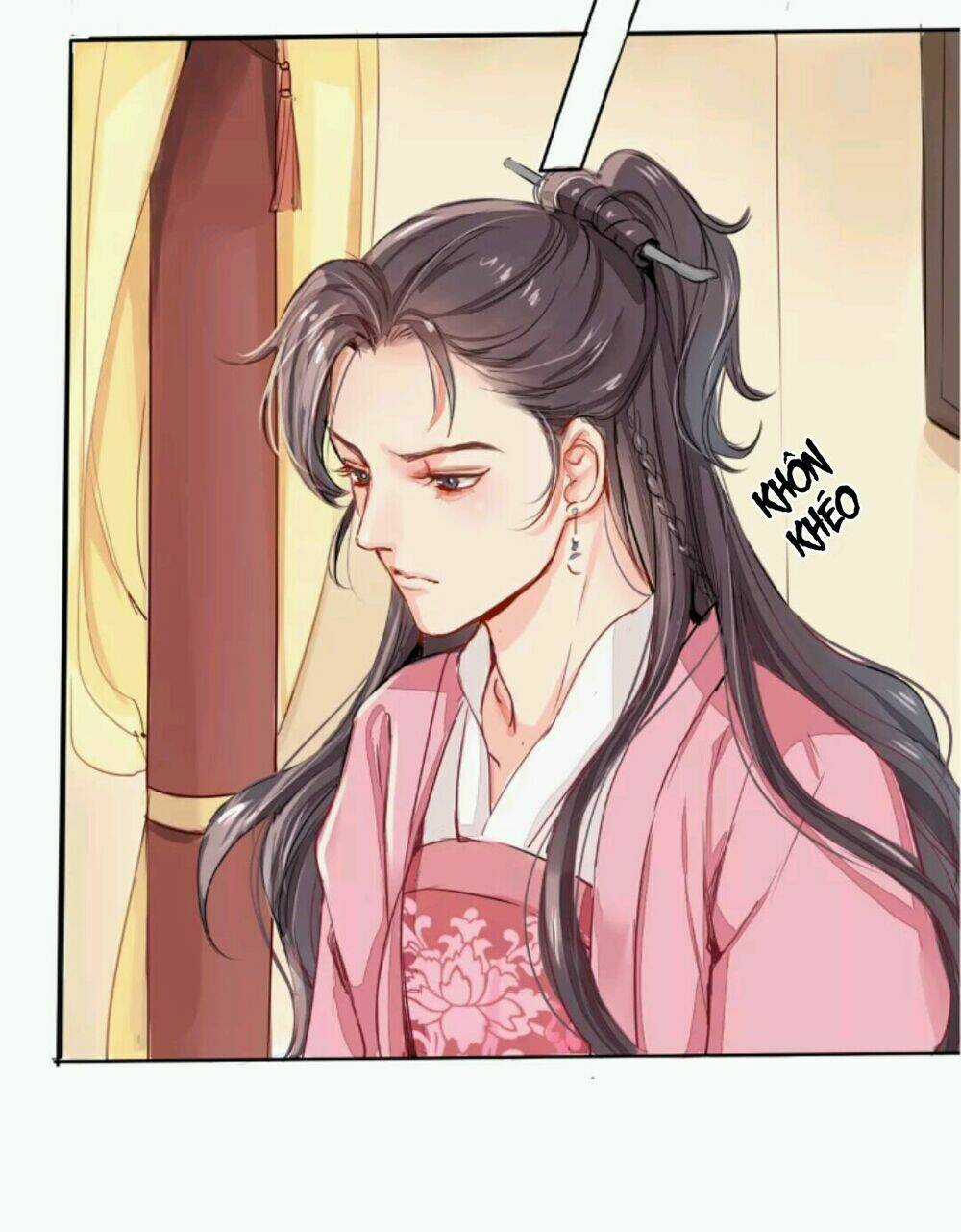 Chỉ Phu Vi Thê Chapter 1 trang 10