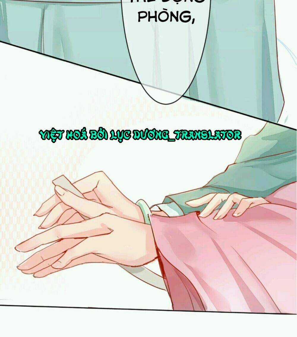 Chỉ Phu Vi Thê Chapter 1 trang 12