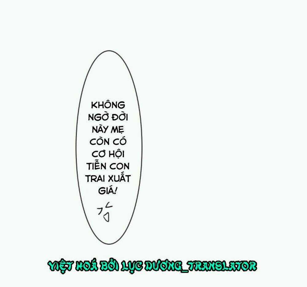 Chỉ Phu Vi Thê Chapter 1 trang 19