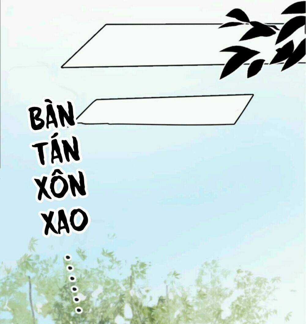 Chỉ Phu Vi Thê Chapter 1 trang 2