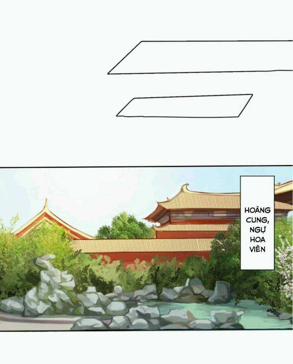 Chỉ Phu Vi Thê Chapter 1 trang 21