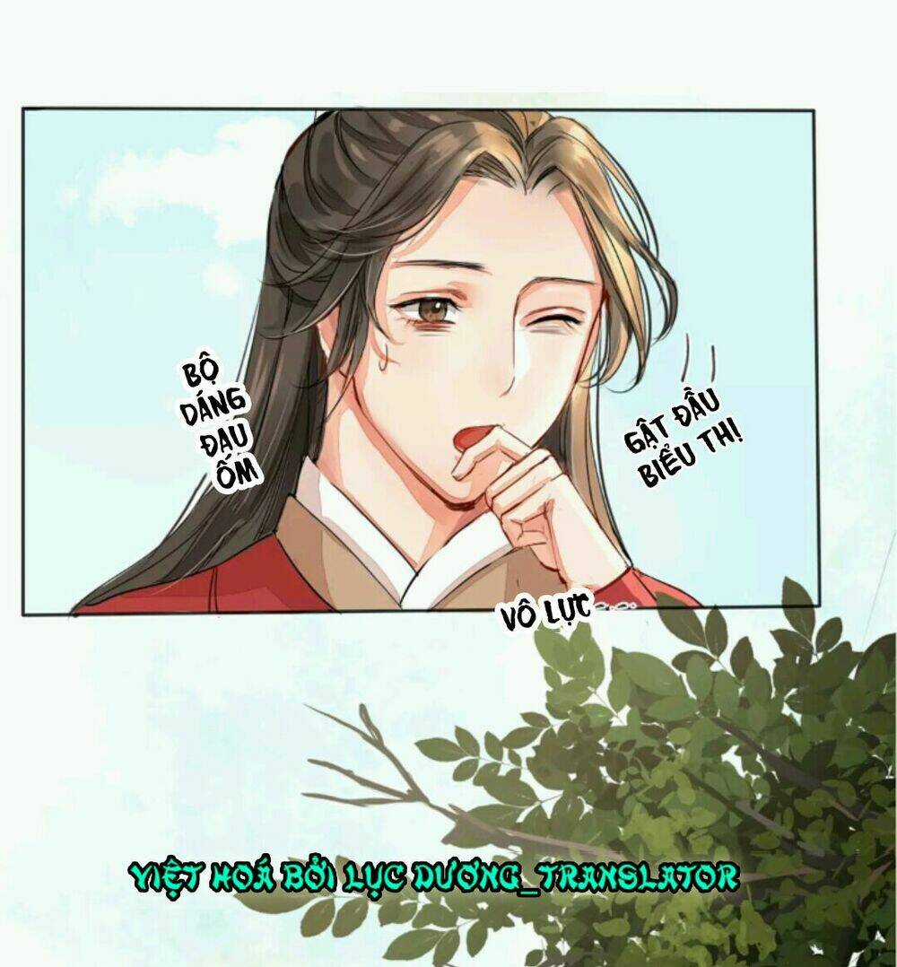 Chỉ Phu Vi Thê Chapter 1 trang 30