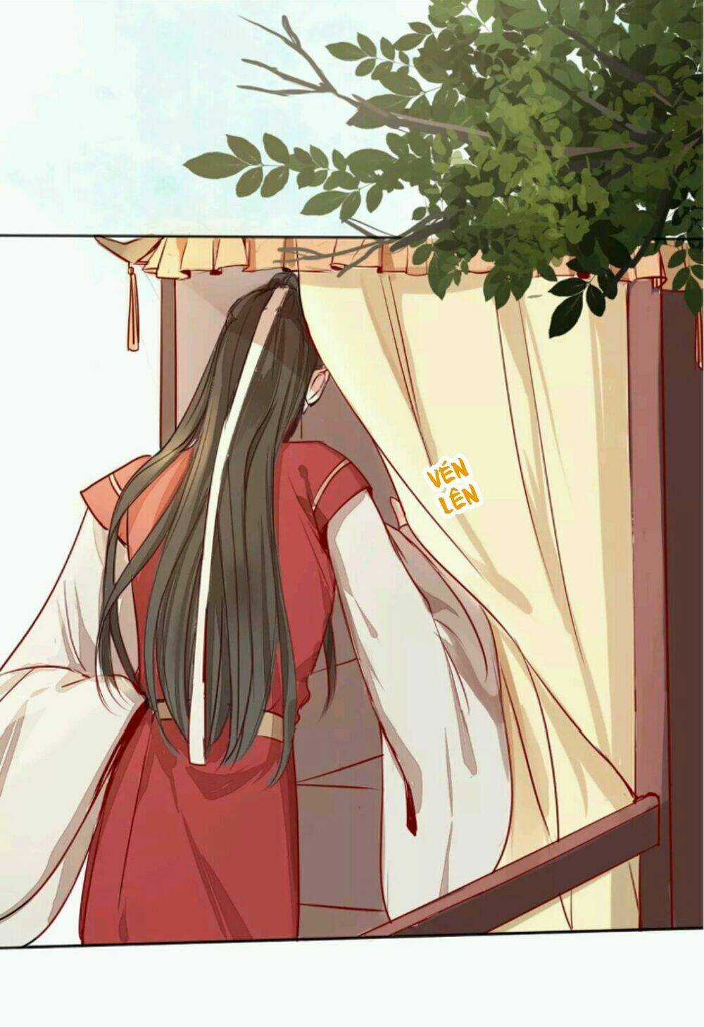 Chỉ Phu Vi Thê Chapter 1 trang 31