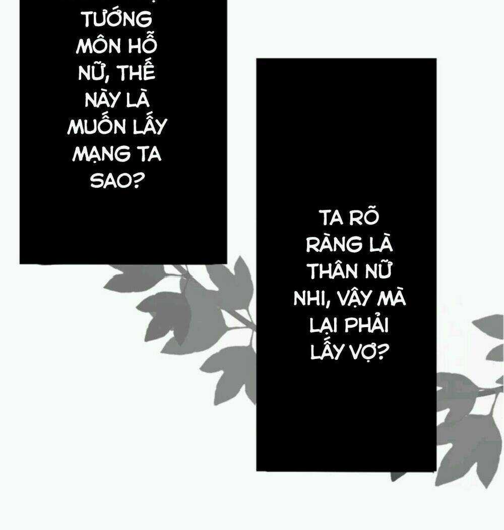 Chỉ Phu Vi Thê Chapter 1 trang 35