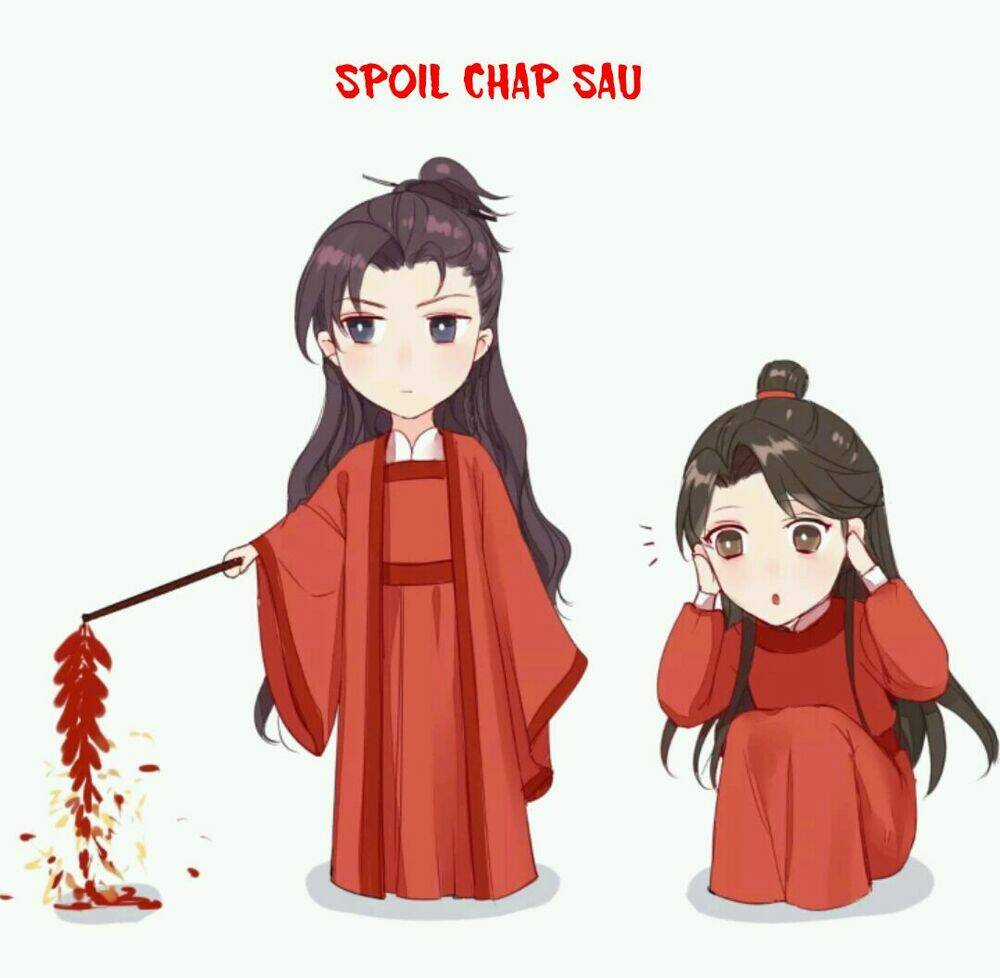 Chỉ Phu Vi Thê Chapter 1 trang 36