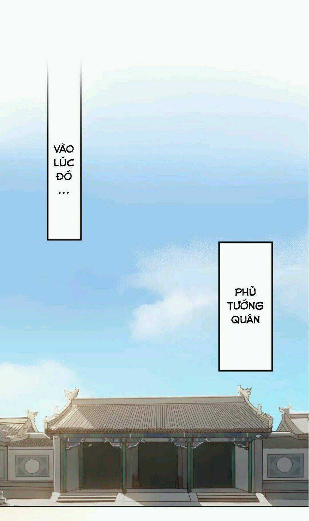 Chỉ Phu Vi Thê Chapter 1 trang 6