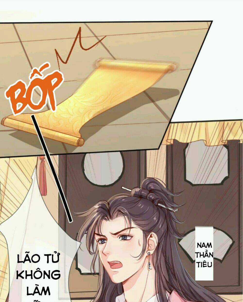 Chỉ Phu Vi Thê Chapter 1 trang 7