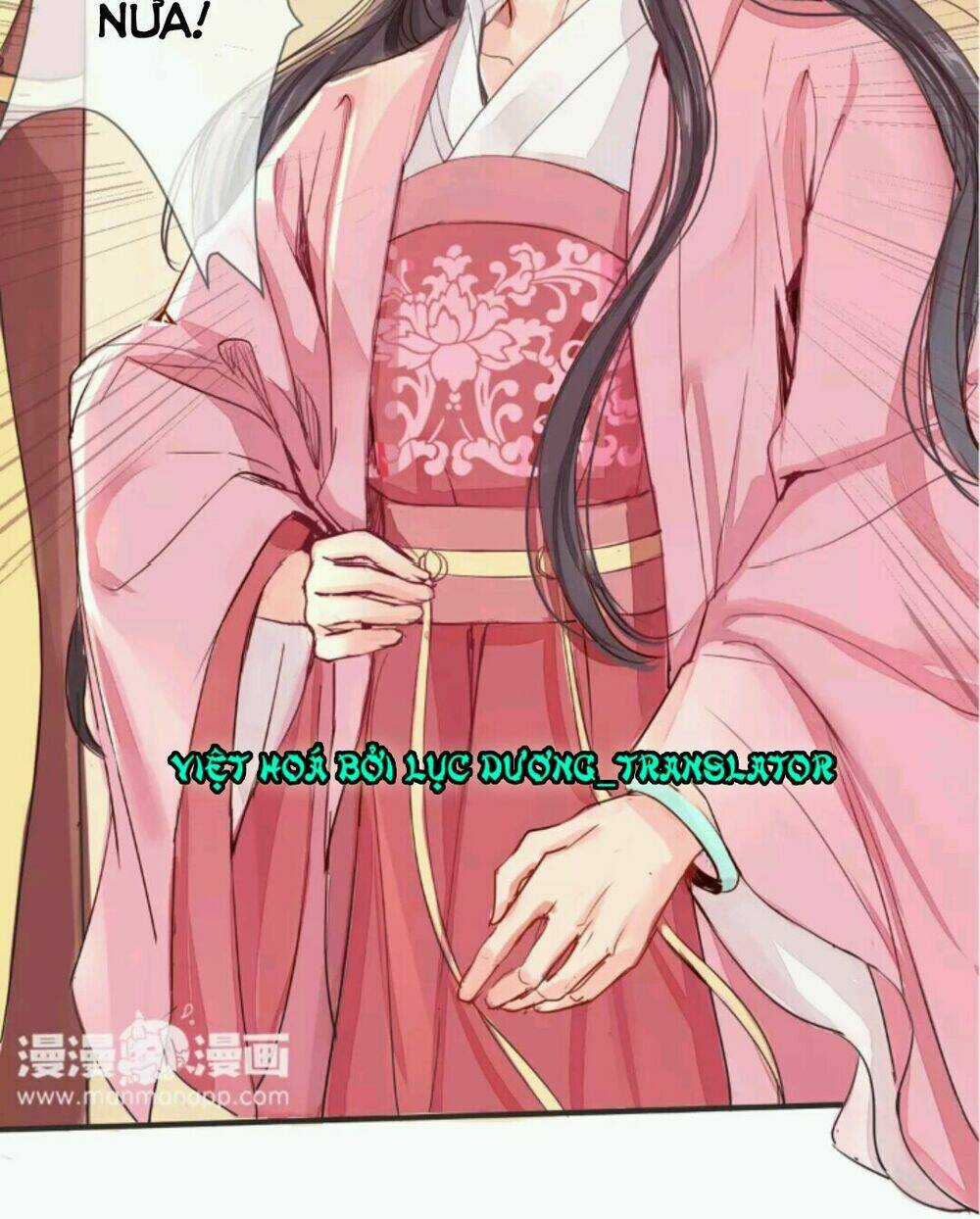 Chỉ Phu Vi Thê Chapter 1 trang 8