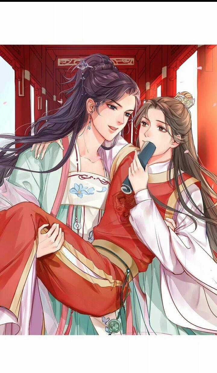 Chỉ Phu Vi Thê Chapter 10 trang 0