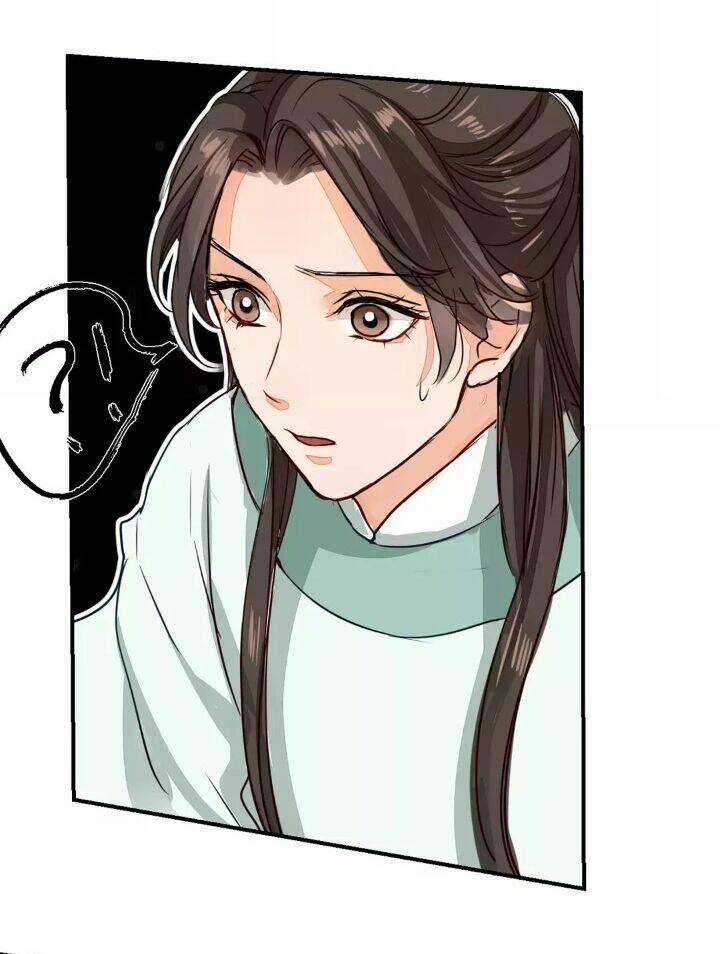 Chỉ Phu Vi Thê Chapter 10 trang 13