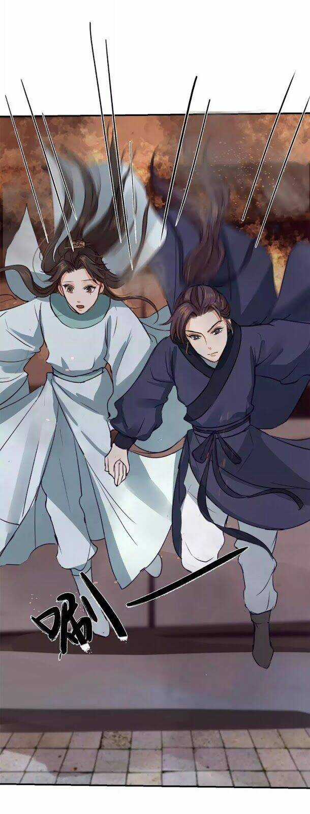 Chỉ Phu Vi Thê Chapter 10 trang 19