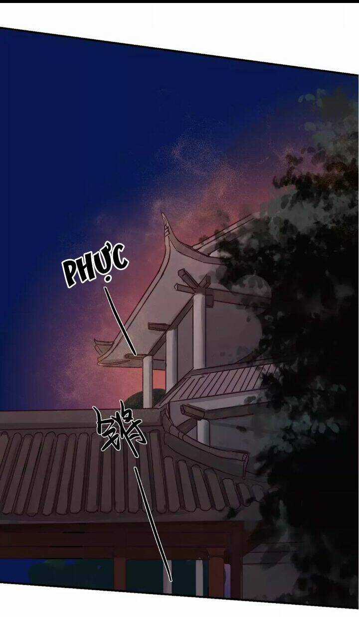 Chỉ Phu Vi Thê Chapter 10 trang 2